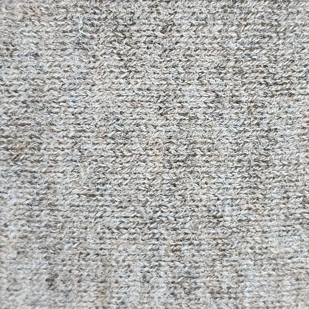 Banana Republic Cardigan Womens Small Knit Wool Cashmere Blend Luxury Open Front - Picture 5 of 14